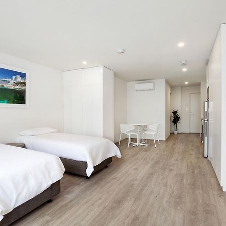 Bondi Beach Studio King Suite 2 Сидней Экстерьер фото