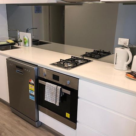 Bondi Beach Studio King Suite 2 Сидней Экстерьер фото
