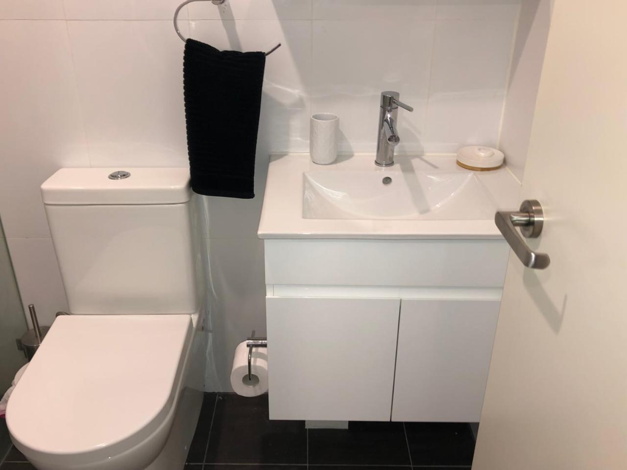 Bondi Beach Studio King Suite 2 Сидней Экстерьер фото